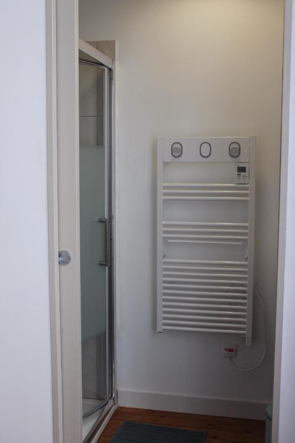 Residence Pasteur - Flyer Рошфор Екстер'єр фото
