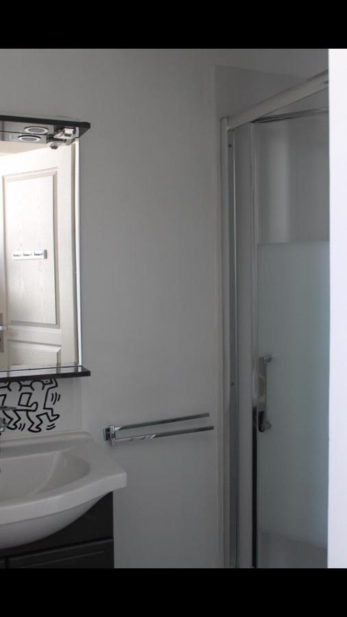 Residence Pasteur - Flyer Рошфор Екстер'єр фото